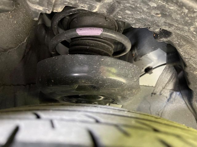 TOYOTA PRIUS 2025 Image 31