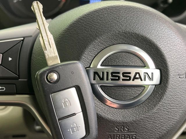 NISSAN ROOX 2021 Image 31