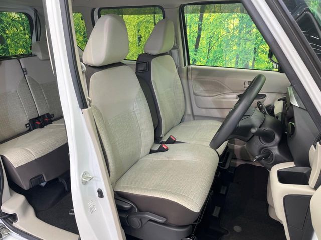 NISSAN ROOX 2021 Image 31