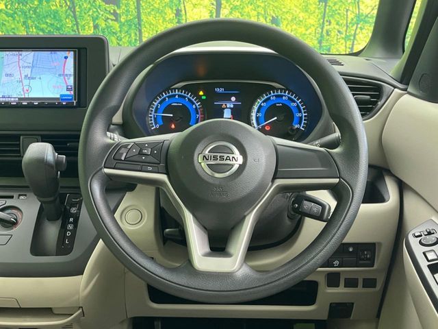 NISSAN ROOX 2021 Image 31