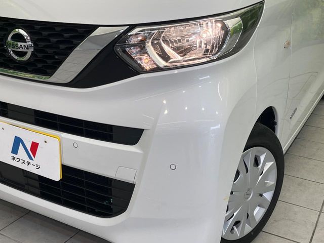 NISSAN ROOX 2021 Image 31