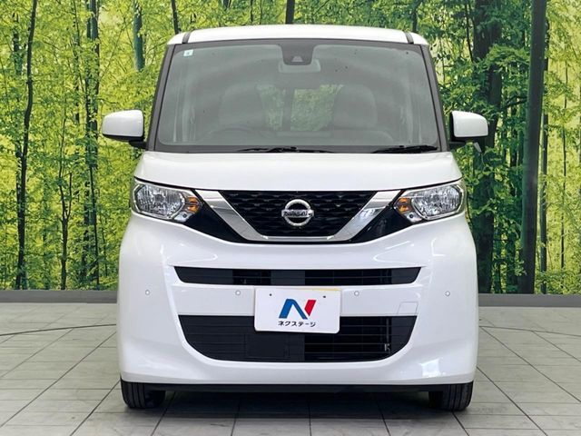 NISSAN ROOX 2021 Image 31