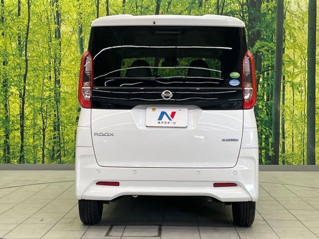 NISSAN ROOX 2021 Image 31