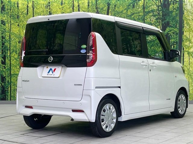 NISSAN ROOX 2021 Image 31