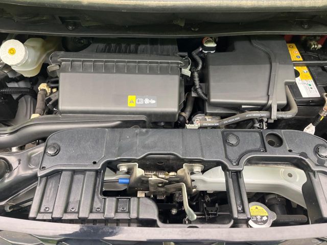 NISSAN ROOX 2021 Image 31