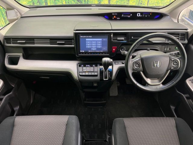 HONDA STEPWAGON SPADA 2016 Image 31