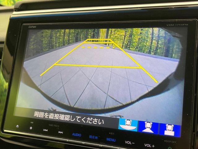 HONDA STEPWAGON SPADA 2016 Image 31