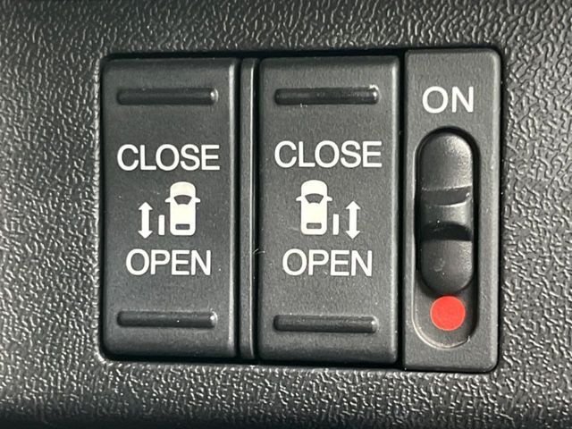 HONDA STEPWAGON SPADA 2016 Image 31