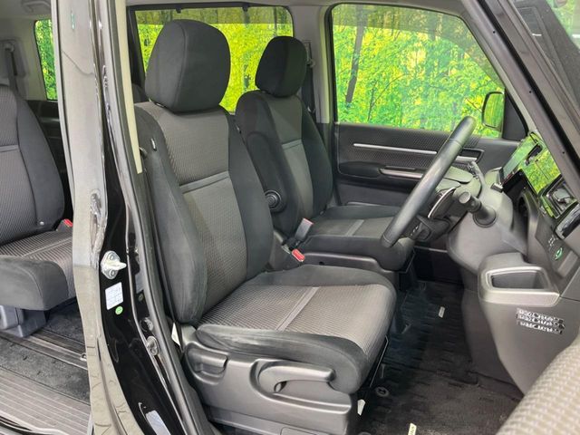 HONDA STEPWAGON SPADA 2016 Image 31