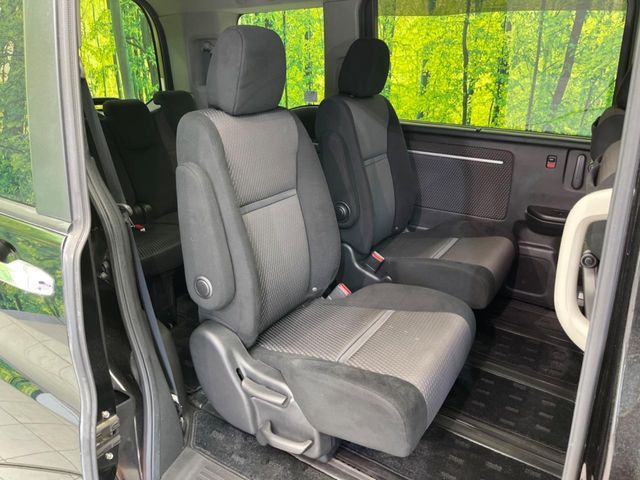 HONDA STEPWAGON SPADA 2016 Image 31