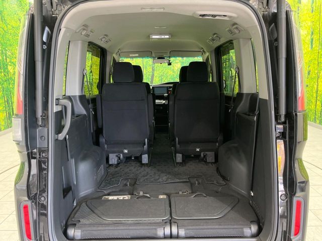 HONDA STEPWAGON SPADA 2016 Image 31