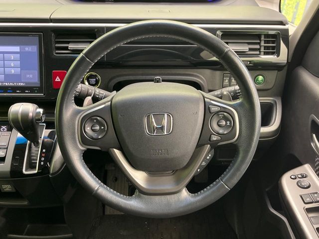 HONDA STEPWAGON SPADA 2016 Image 31