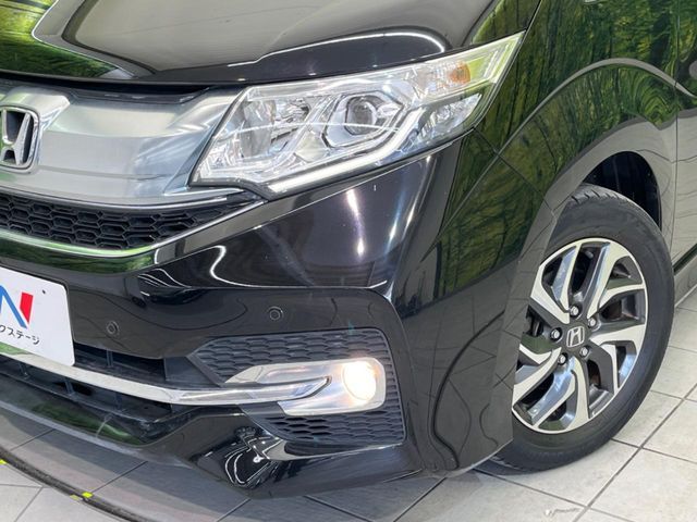 HONDA STEPWAGON SPADA 2016 Image 31