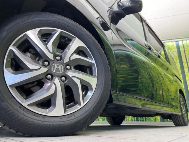 HONDA STEPWAGON SPADA 2016 Image 31