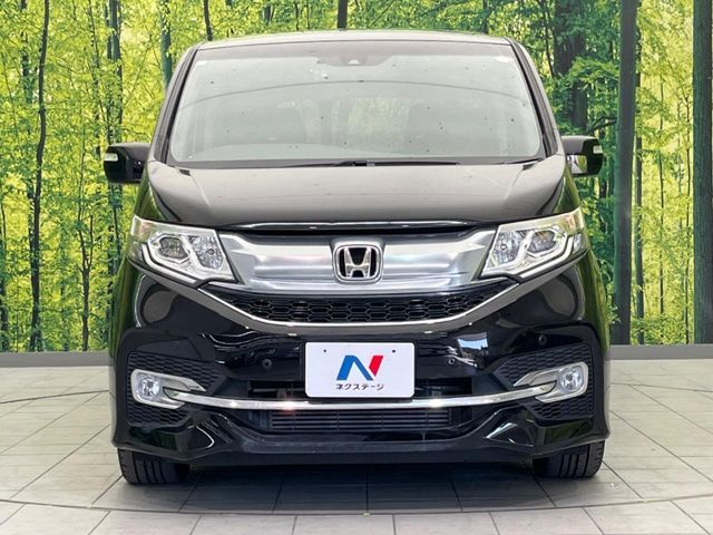 HONDA STEPWAGON SPADA 2016 Image 31