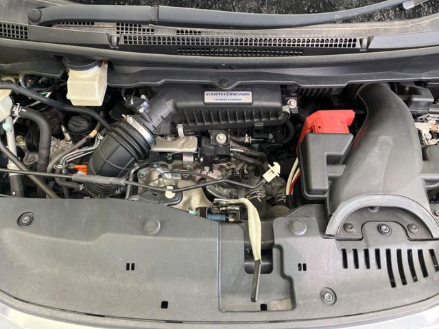 HONDA STEPWAGON SPADA 2016 Image 31