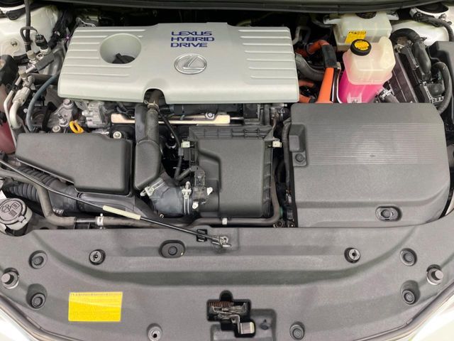 TOYOTA LEXUS CT200H 2011 Image 31