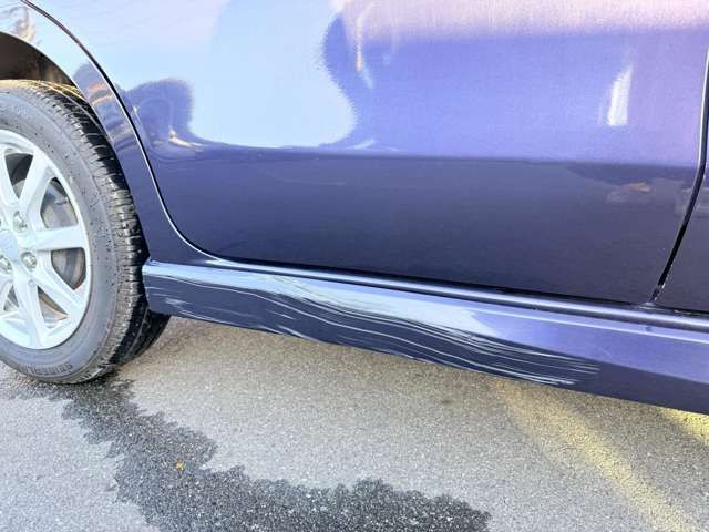 DAIHATSU MOVE CUSTOM 2013 Image 31