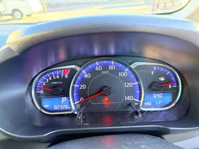 DAIHATSU MOVE CUSTOM 2013 Image 31