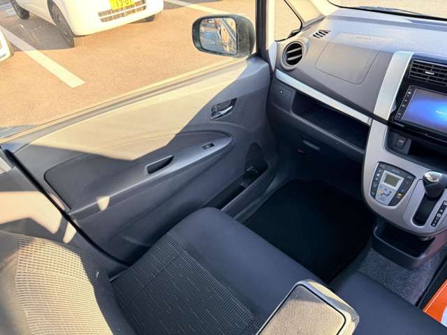 DAIHATSU MOVE CUSTOM 2013 Image 31