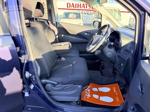 DAIHATSU MOVE CUSTOM 2013 Image 31