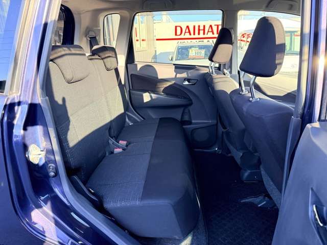 DAIHATSU MOVE CUSTOM 2013 Image 31