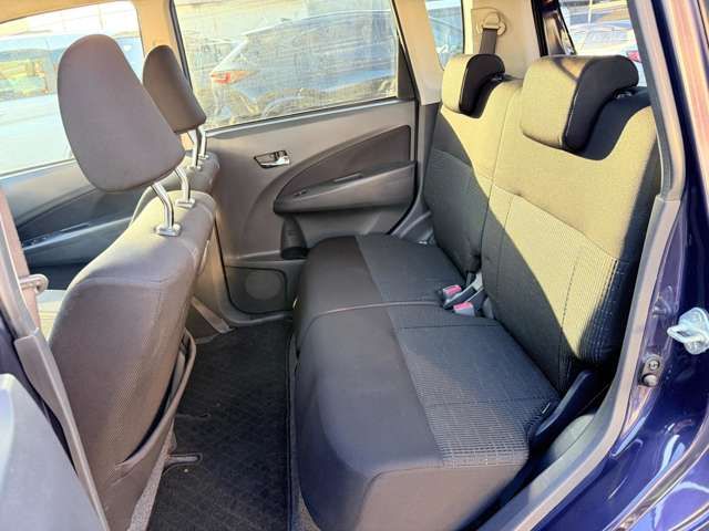 DAIHATSU MOVE CUSTOM 2013 Image 31