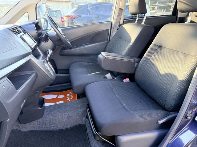 DAIHATSU MOVE CUSTOM 2013 Image 31