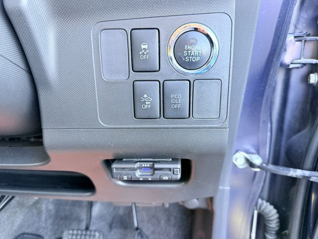 DAIHATSU MOVE CUSTOM 2013 Image 31