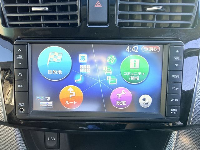 DAIHATSU MOVE CUSTOM 2013 Image 31