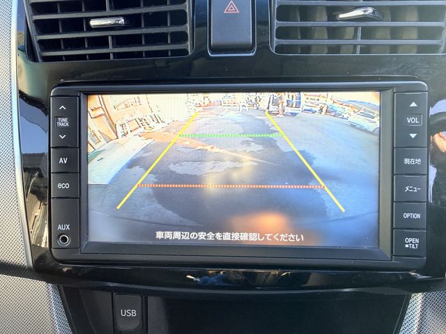 DAIHATSU MOVE CUSTOM 2013 Image 31