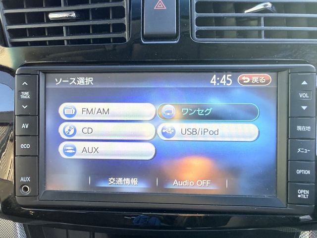 DAIHATSU MOVE CUSTOM 2013 Image 31