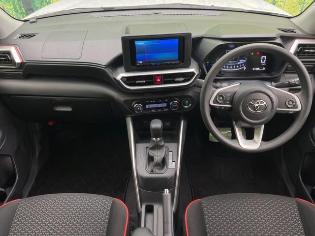 TOYOTA RAIZE 2022 Image 31