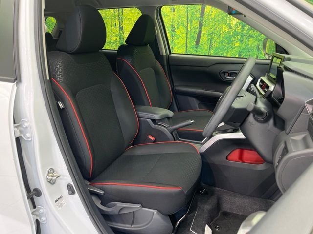 TOYOTA RAIZE 2022 Image 31