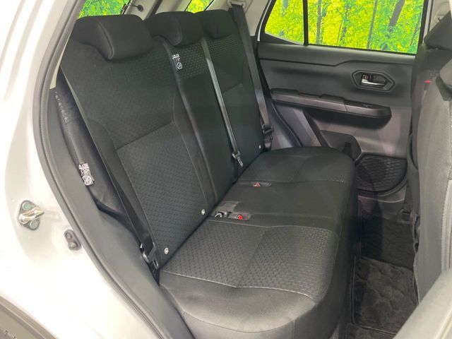 TOYOTA RAIZE 2022 Image 31