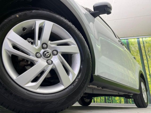 TOYOTA RAIZE 2022 Image 31