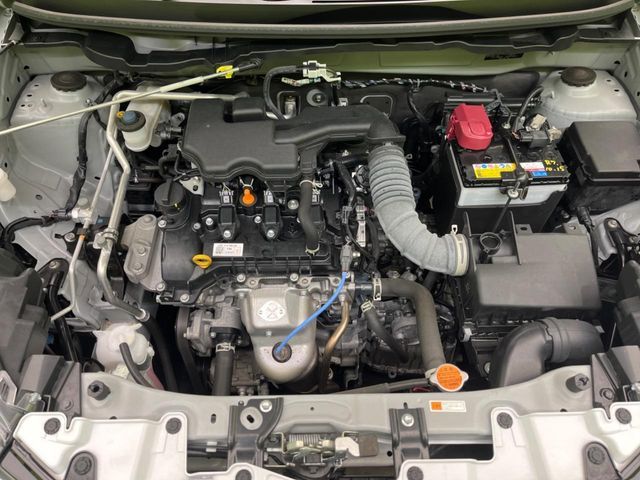 TOYOTA RAIZE 2022 Image 31