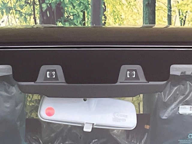 SUZUKI JIMNY NOMADE 2025 Image 31