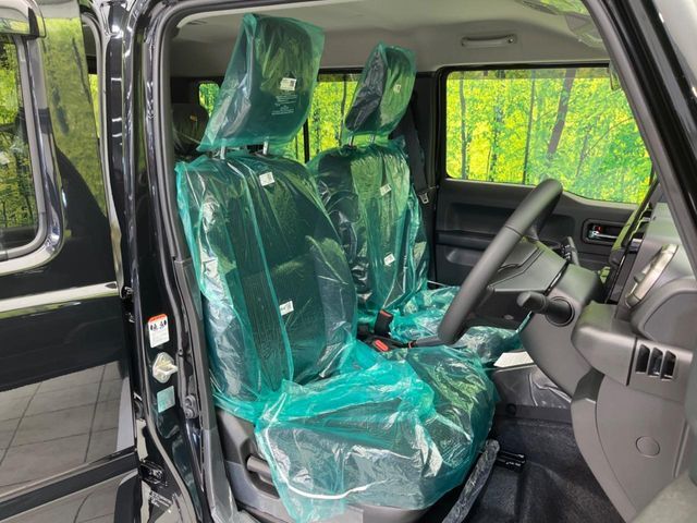 SUZUKI JIMNY NOMADE 2025 Image 31