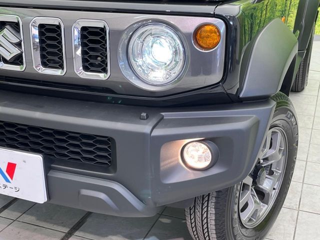 SUZUKI JIMNY NOMADE 2025 Image 31