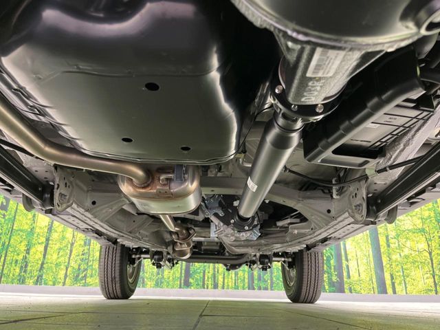 SUZUKI JIMNY NOMADE 2025 Image 31