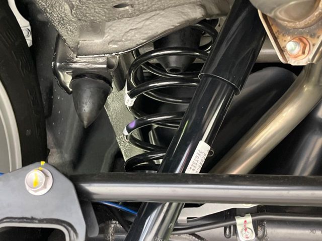 SUZUKI JIMNY NOMADE 2025 Image 31