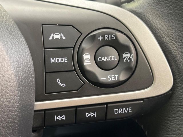 TOYOTA RAIZE 2025 Image 31