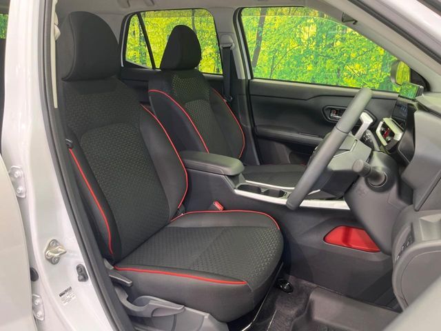 TOYOTA RAIZE 2025 Image 31