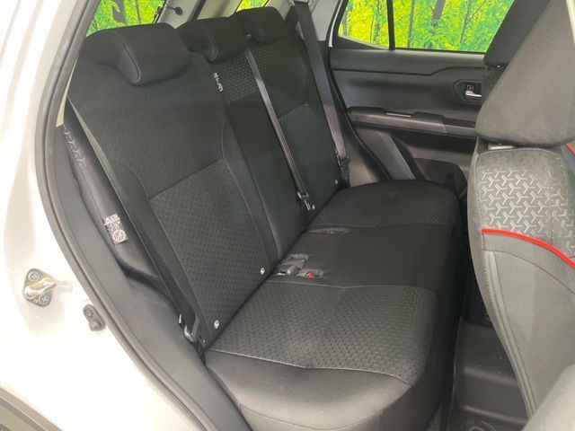 TOYOTA RAIZE 2025 Image 31