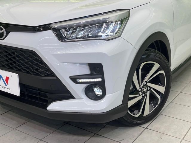 TOYOTA RAIZE 2025 Image 31