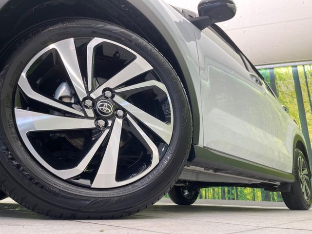 TOYOTA RAIZE 2025 Image 31