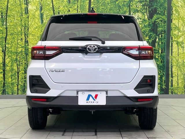 TOYOTA RAIZE 2025 Image 31