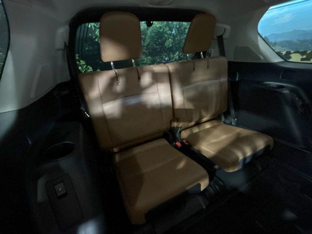 TOYOTA LANDCRUISER PRADO 2022 Image 31