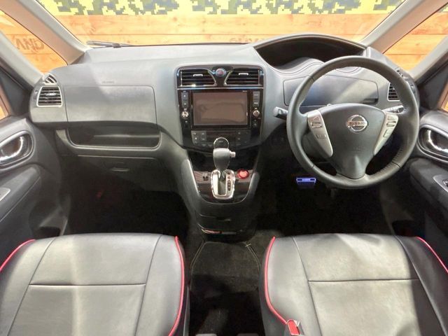 NISSAN SERENA  S-HYBRID 2015 Image 31